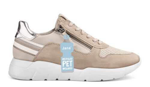 Neue Recycle-Kollektion von Jana Shoes (Foto: Jana Shoes)