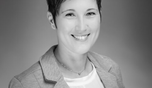 Jana Scholz (Foto: Regtrade AG)