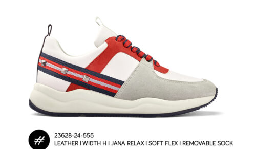 Jana Shoes startet mit Social-Media-Kampagne (Foto: Jana Shoes)