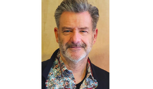 Franco Jansen (Foto: Amani)