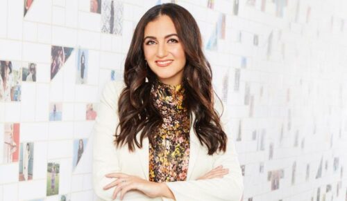 Jennifer Hyman (Foto: Zalando)