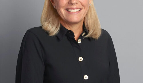 Joanne Crevoiserat (Foto: Tapestry)