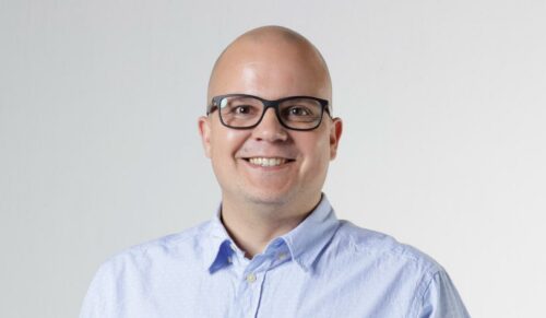 Jochen Pohle, Chief Retail Officer von EK Servicegroup (Foto: EK Servicegroup/Nico Gees)