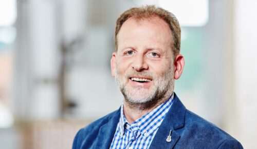 Jörg Stöckelmaier (Foto: Solidus)
