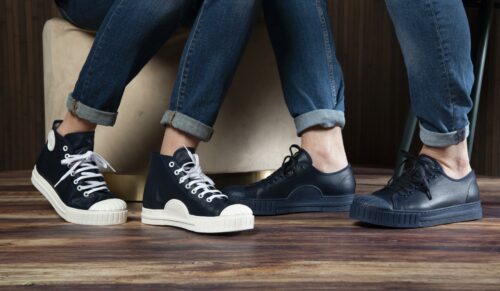 Die Schuhmarke Jonny’s hat einen neuen Eigentümer. (Foto: Jonny’s)