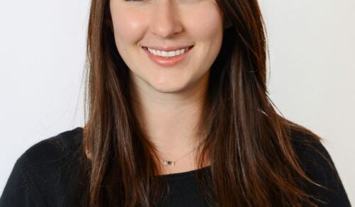 Jori Miller Sherer (Foto: Minnetonka)