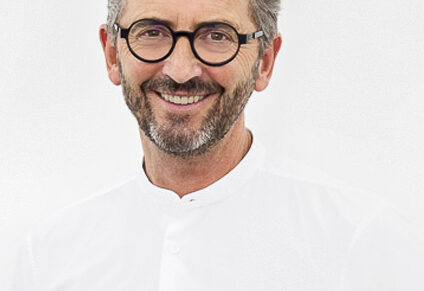 Dietmar Jost (Foto: Jost)