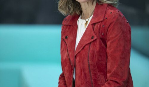 Julia Gonzáles ist ab sofort für die Schuh- und Modemessen der IFEMA verantwortlich. (Foto: IFEMA)