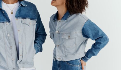 Amazon veranstaltet Fashion-Event in Berlin. (Foto: Amazon)