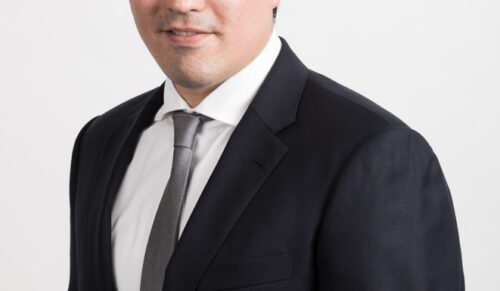 Sean Hill (Foto: KaDeWe Group)