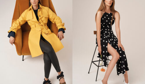 Modemarke Karen Millen (Foto: Pentland Brands)