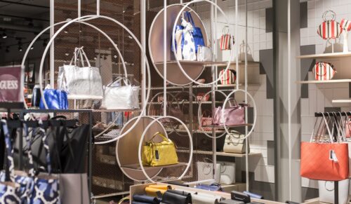 Kastner & Öhler expandiert in Österreich (Foto: Umdasch Shopfitting)