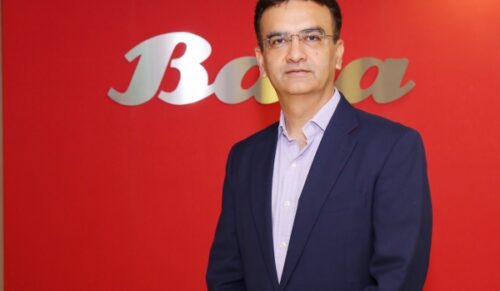 Sandeep Kataria (Foto: Bata)