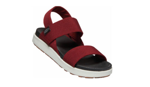 Elle Backstrap Sandale von KEEN (Foto: KEEN)