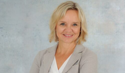 Unternehmensberaterin Kerstin Meyer-Leive (Foto: privat)