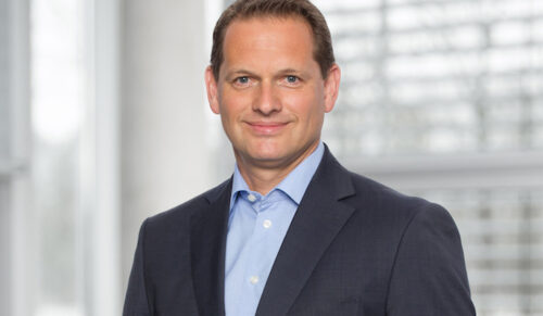 Markus Kirchner