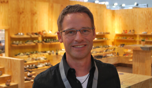 Michael Kleine
