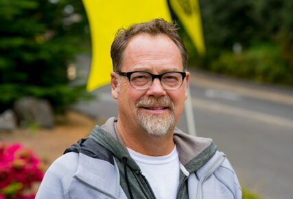 Dieter Klingenberg (Foto: Keen)