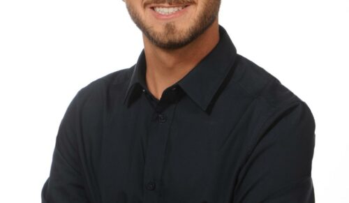 David Sternbauer (Foto: Knirps)