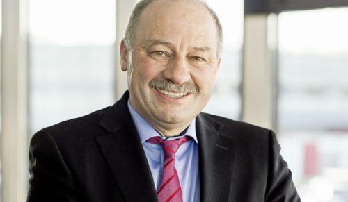 Gerd Koschik