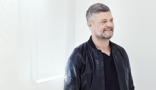 Kristian Andersen (Foto: CIFF). 