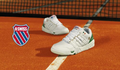 K-Swiss wurde verkauft. (Foto: Xtep)