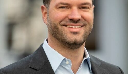 Florian Strassmeier (Foto: L.Credi Munich)