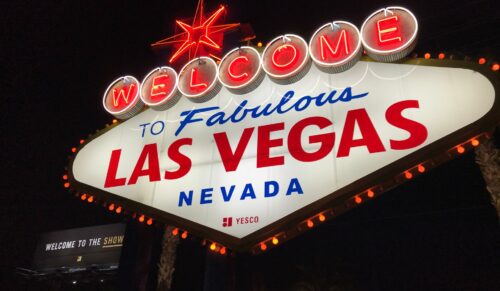 Die Micam kommt nach Las Vegas. (Foto: Guido Coppa / Unsplash)