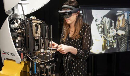 Lectra entwickelt disruptive Lösungen für die Modeindustrie. (Foto: Lectra)