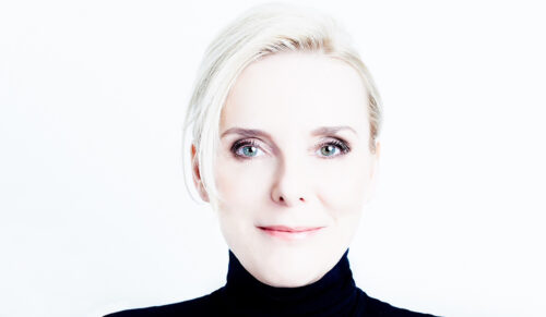 Birgit Adels (Foto: S.Oliver Group)