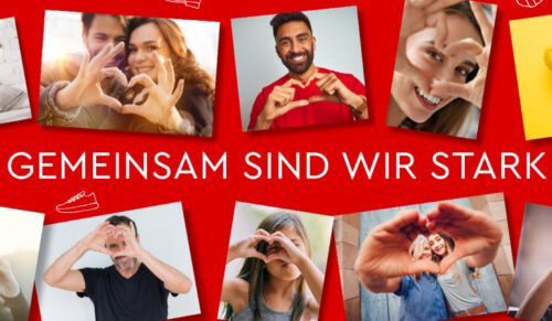 Die ANWR hat eine Social Media-Kampagne gestartet. (Grafik: ANWR)