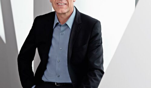 Norbert Lock (Foto: Marc Cain)