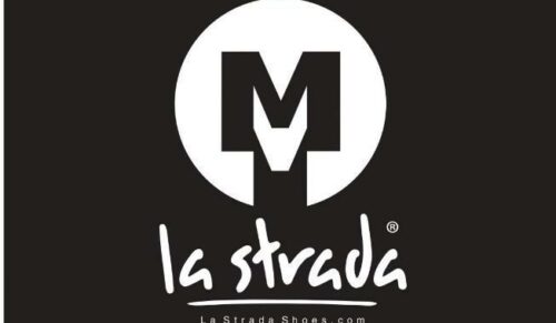 Logo von La Strada Man