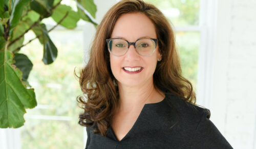 Lori Foglia (Foto: Crocs)