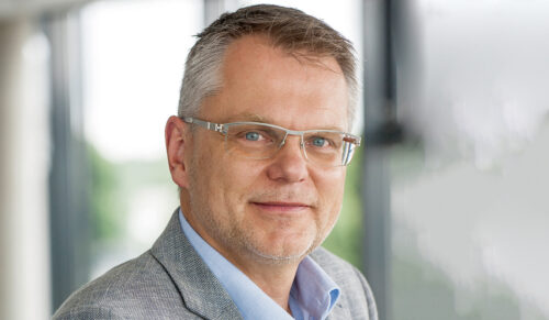 Ralf Balonier (Foto: Lurchi/Salamander)
