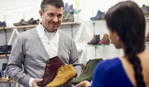 SOC Order 1 und Kinderschuh Ordertage München zeitgleich am 24. und 25. Februar im MOC Ordercenter (Foto: MOC München)