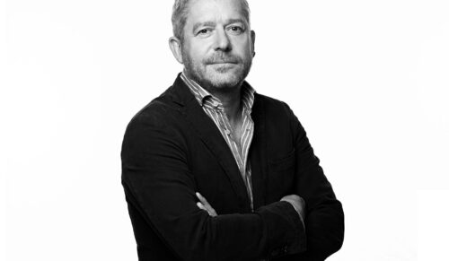 Karl-Heinz Lauterbach, Geschäftsführer Marc O’Polo Shoes (Foto: Marc O’Polo)