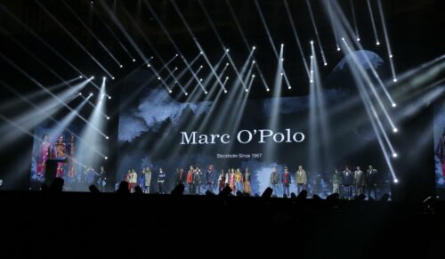 Marc O'Polo präsentiert Zahlen fürs Geschäftsjahr 2018/19 (Foto: Marc O'Polo)
