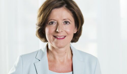 Malu Dreyer, Ministerpräsidentin von Rheinland-Pfalz. (Foto: Staatskanzlei RLP/ Elisa Biscotti)