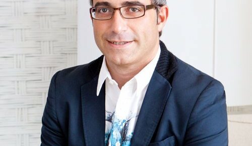 Manel Jadraque (Foto: Pikolinos)