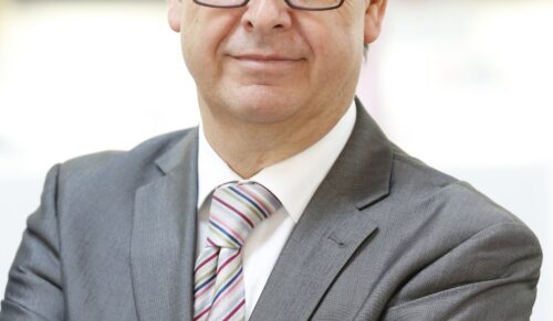 Manfred Junkert (Foto: Messe Düsseldorf/Constanze Tillmann)