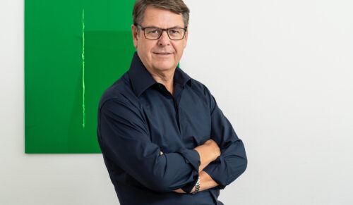 Manfred Junkert (Foto: Anka Bardeleben)