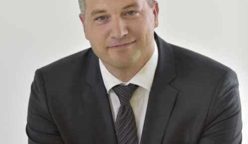 Marcus Breyer (Foto: Marc Cain)