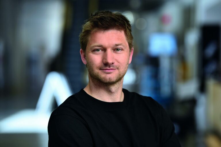 Marc Scheiner (Sneaker Force) (Foto: Sneaker Force)