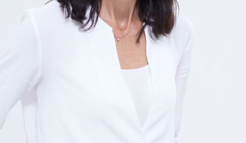 Marlise Brogli (Foto: Fashion Trend Pool)