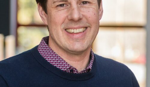 Ingo Marx (Foto: SABU)
