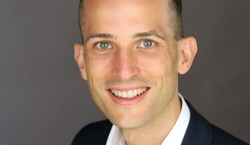 Matthias Rucker, der neue CEO von SportScheck (Foto: SportScheck)