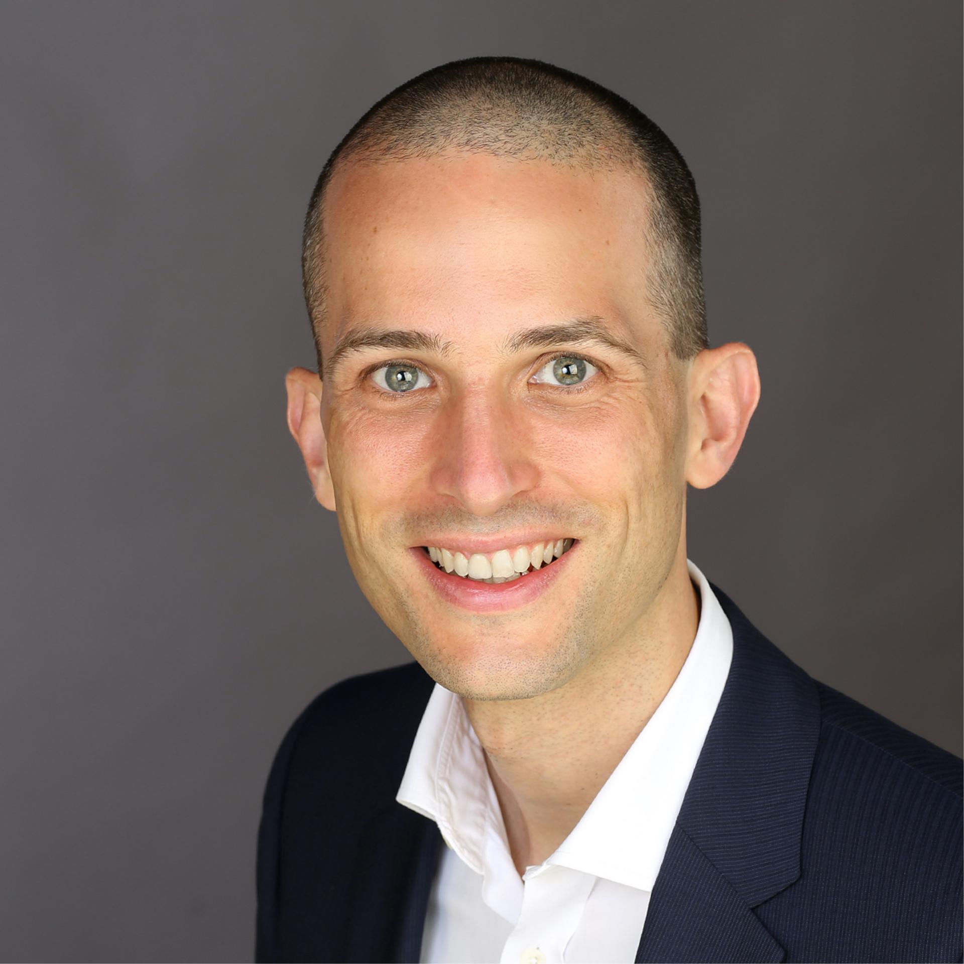 Matthias Rucker, der neue CEO von SportScheck (Foto: SportScheck)