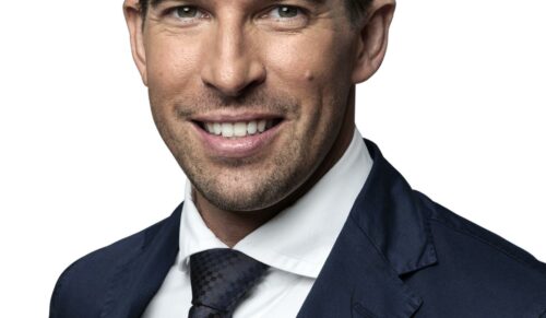 Michael Rumerstorfer (Foto: Leder & Schuh)