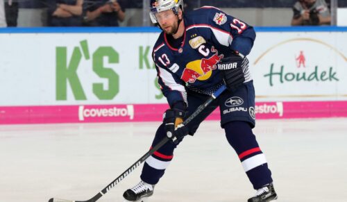 Michael Wolf wird künftig Schuhhändler im Allgäu. (Foto: GEPA pictures/ Marcel Engelbrecht)